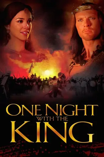 Una noche con el rey