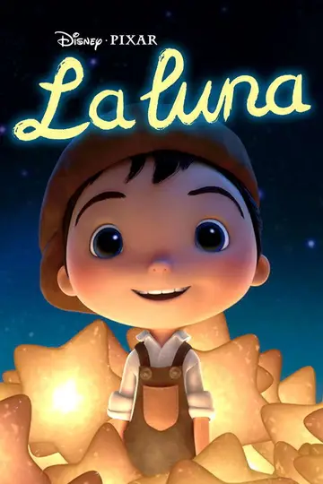 La Luna 2012