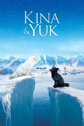 Kina i Yuk