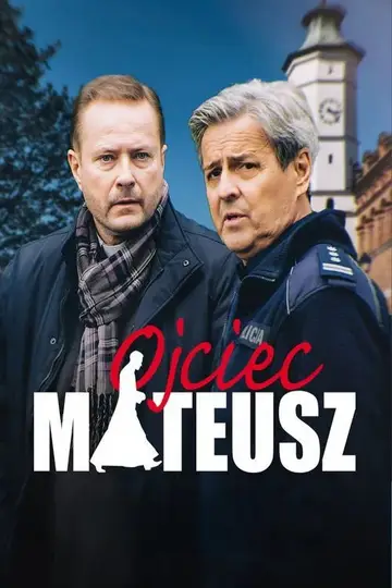 Ojciec Mateusz