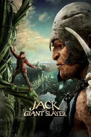 Jack, el cazagigantes
