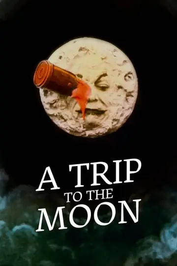 El viaje a la Luna