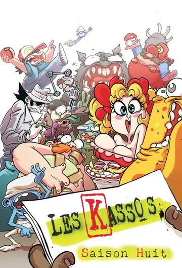 Temporada 8