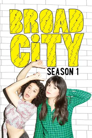 Temporada 1