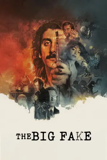 El falsificador