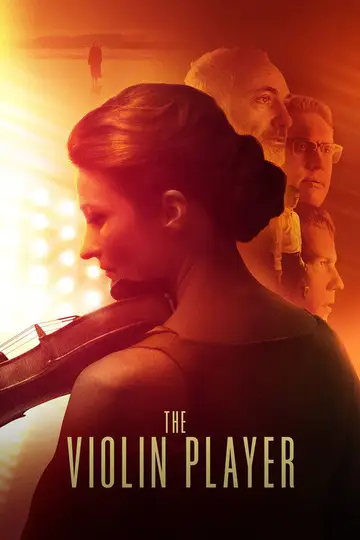 La violinista