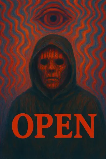Open 2025