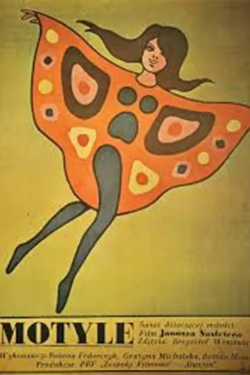 Motyle 1973