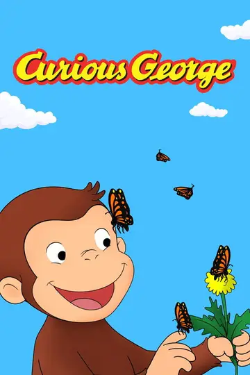Jorge el curioso