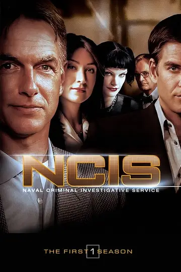 Temporada 1