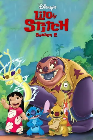 Temporada 2