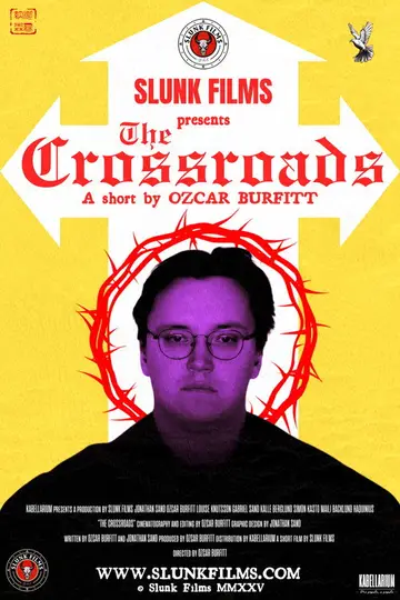The Crossroads 2025