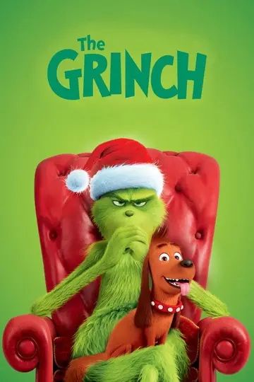 El Grinch 2018