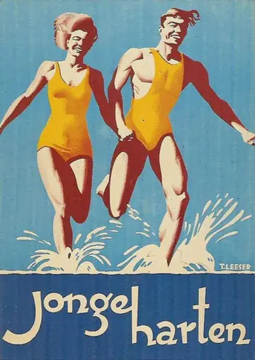 Young Hearts 1936