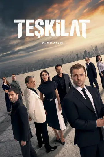 Temporada 5
