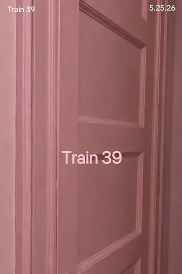 Train 39