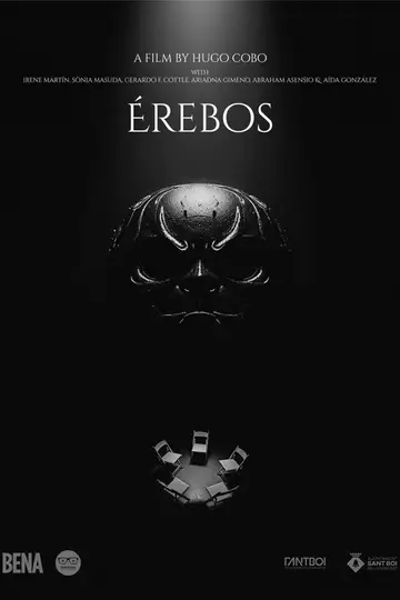 Érebos