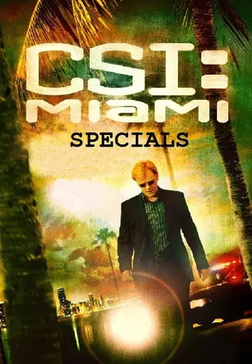 Especiales
