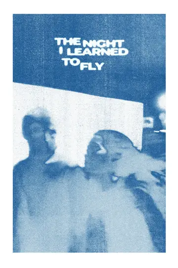 The Night I Learned To Fly