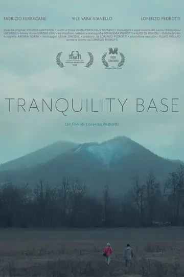 Tranquility Base