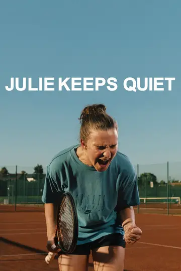 Milczenie Julie