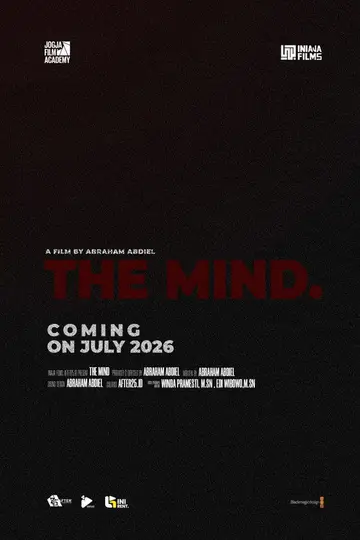 THE MIND