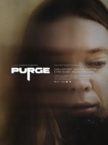 Purge 2026
