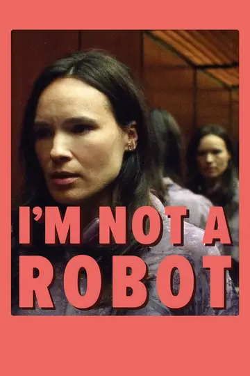 Nie jestem robotem