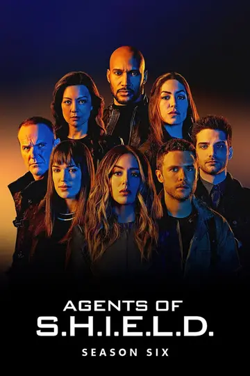 Temporada 6
