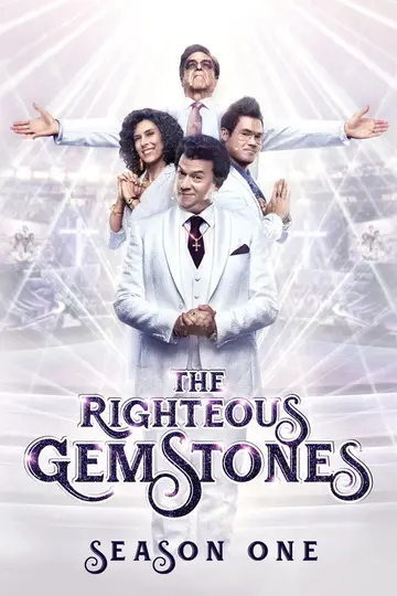 Temporada 1