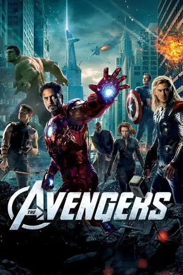 Vengadores