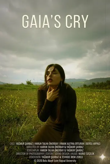 Gaia'nın Çığlığı