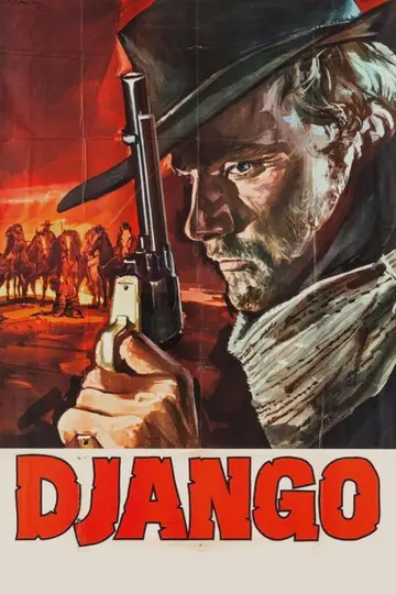 Django 1966