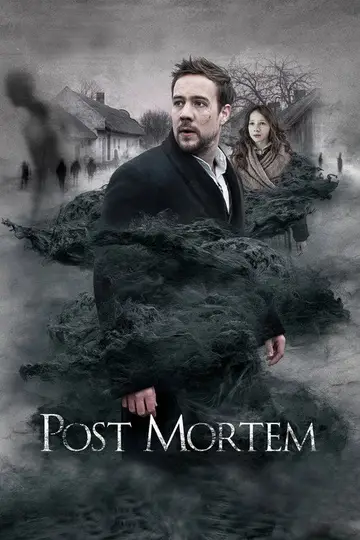 Post Mortem: Fotos del Más Allá (Después de la muerte)