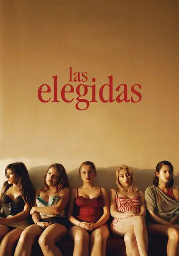 Las elegidas