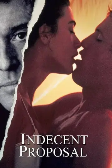 Una proposición indecente