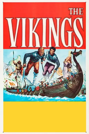 Los Vikingos
