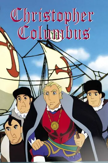 Christopher Columbus 1992