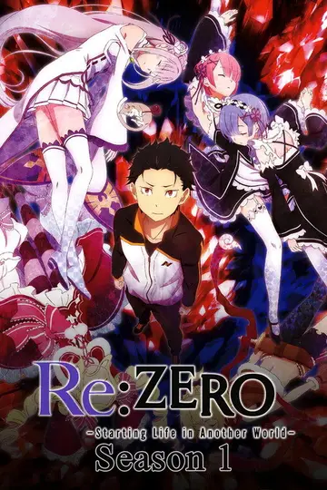 Temporada 1
