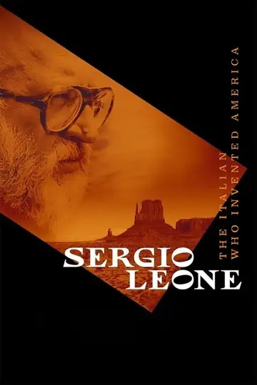 Sergio Leone: El italiano que inventó América