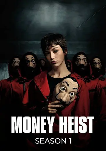 Temporada 1