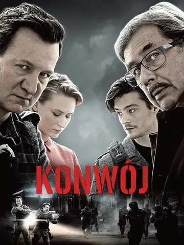 Konwój 2017