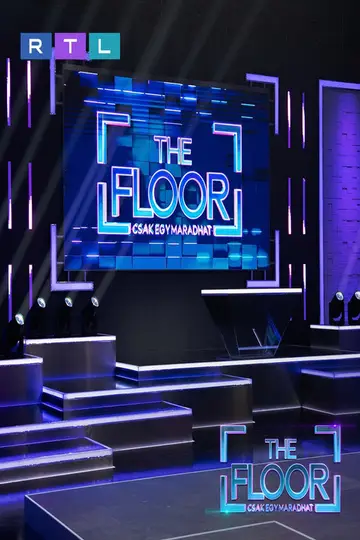 The Floor 2024