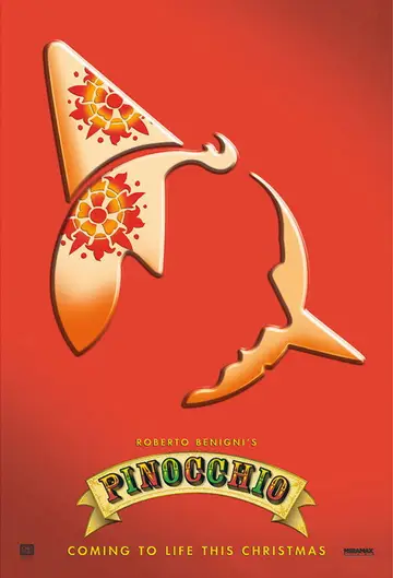 Pinocho 2002