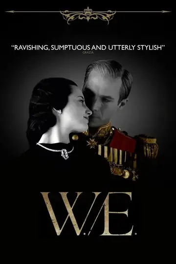 Wallis y Eduardo: El romance del siglo