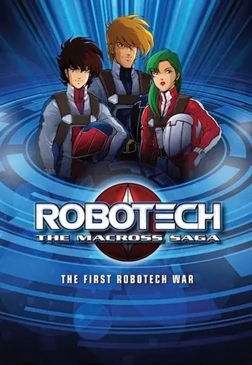Temporada 1