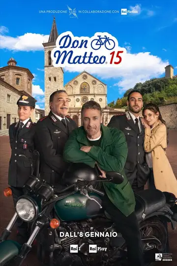 Temporada 15