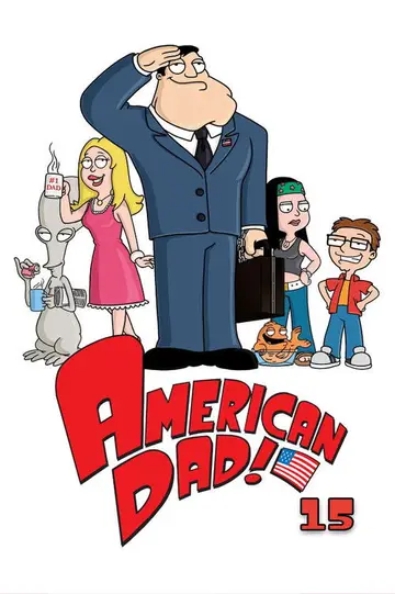 Temporada 15