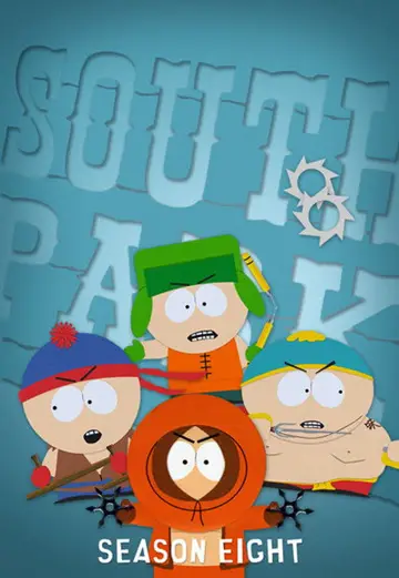 Temporada 8