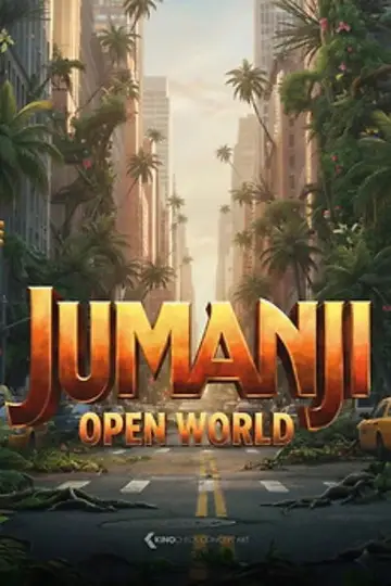 Jumanji 3